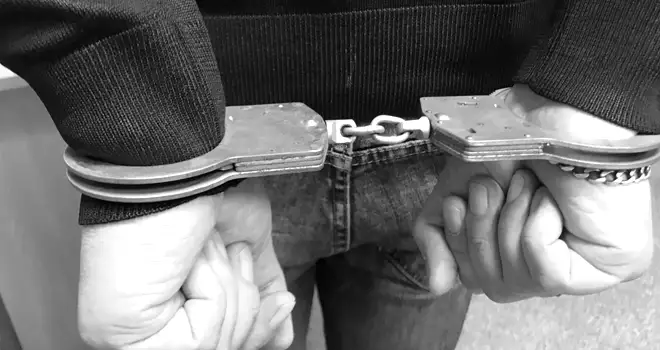 Озабоченный приезжий: иностранец задержан в Дзержинске за нападение на женщину