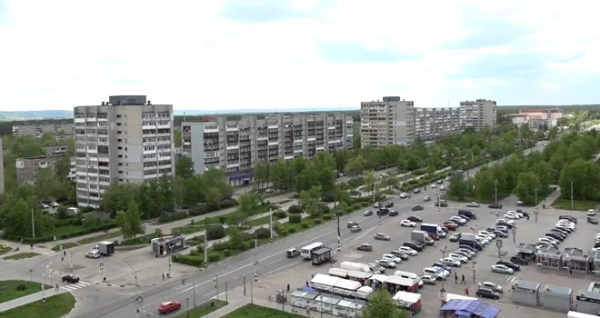 Весеннее тепло: отопительный сезон в Дзержинске завершен