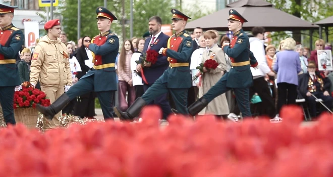ОТР от 16.05.2025. «Дзержинск сегодня»