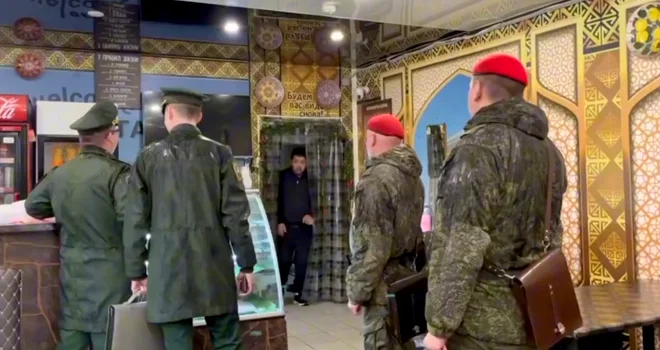 Выявление нарушителей: масштабный межведомственный рейд состоялся в Дзержинске