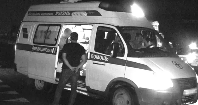 Упал и скончался: в Дзержинске устанавливают обстоятельства гибели работника на промобъекте