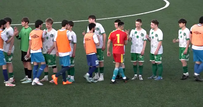 Спортобзор: в Дзержинске стартовал кубок города по футболу и прошли очередные туры в настольном теннисе