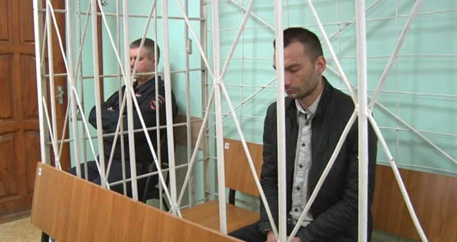 Вердикт суда: дело по факту жестокого убийства в Володарске приостановлено
