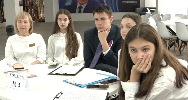 Диалог дружбы: первый международный конкурс «Мой школьный музей» завершился в Дзержинске