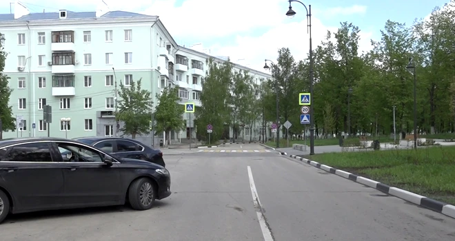 Дзержинск сегодня: полная версия выпуска 14.05.2025