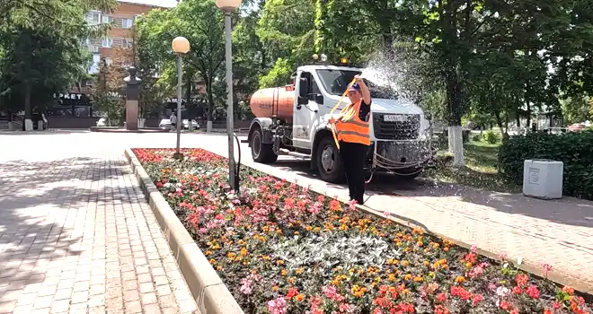 Дзержинск сегодня: полная версия выпуска 10.06.2025