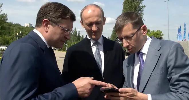 Искусственный интеллект в действии: систему видеоаналитики «Цифровой городовой» тестируют в Нижнем Новгороде