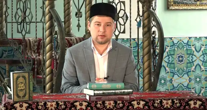 «Ихлас». День Ашура