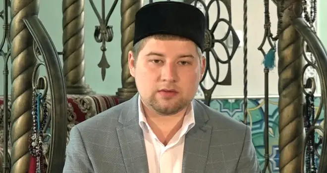 «Ихлас». Исламский обряд бракосочетания