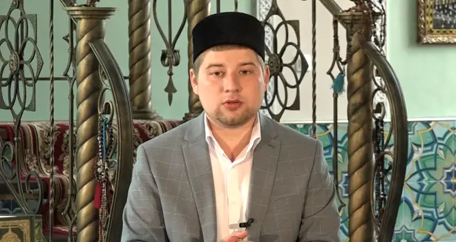«Ихлас». Обязательные условия мусульманского брака