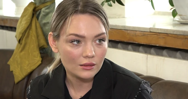 Это было прям «Вау!»: актриса Дзержинского театра кукол Кристина Сергеева рассказала о летней школе арт-кластера «Таврида»