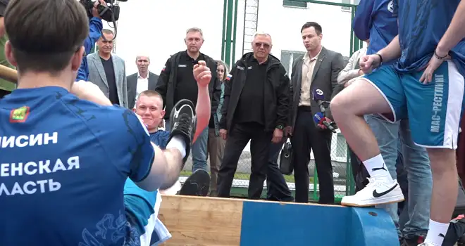 Комплекс задач: развитие и доступность национальных видов спорта в ПФО обсудили в Пензе