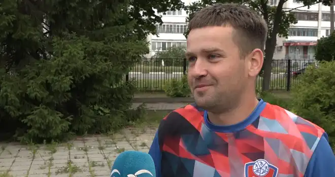 «Спортивный клуб». Пловцы-паралимпийцы из Дзержинска на чемпионате России и летний мотокросс