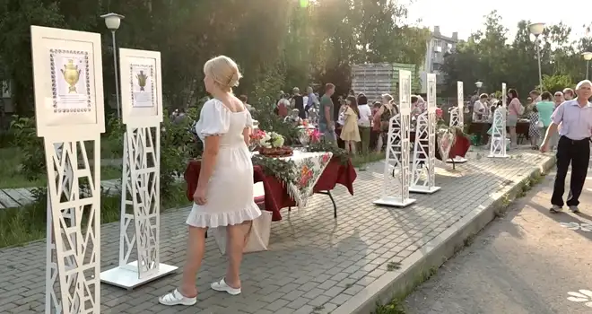 Лето в городе: как провести выходные в Дзержинске с пользой