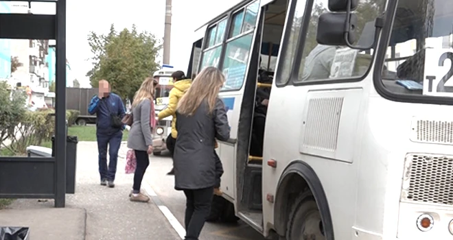 Снова в дорогу: автобусный маршрут № 28 возобновит работу в Дзержинске
