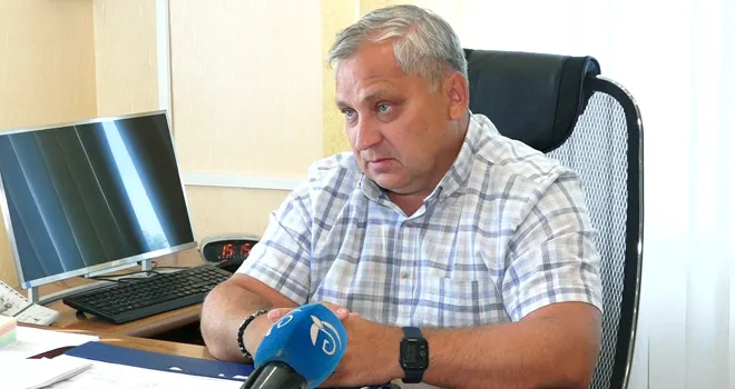 Объединение: у дзержинских управляющих компаний «ДУК» и «Управдом» будет один директор