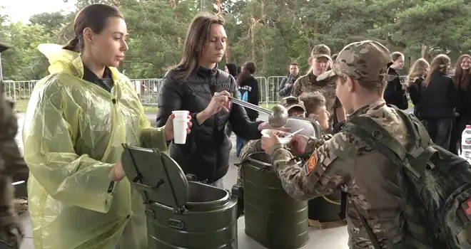 Дзержинск сегодня: полная версия выпуска 01.07.2025