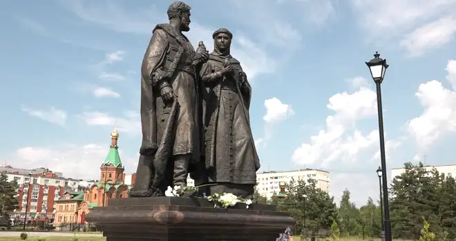 Дзержинск сегодня: полная версия выпуска 08.07.2025