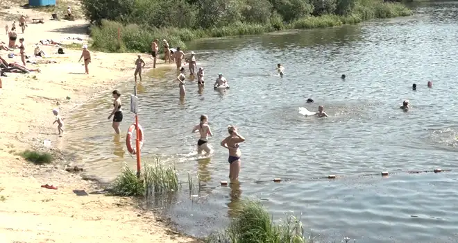 Дзержинск сегодня: полная версия выпуска 11.07.2025