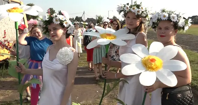 Дзержинск сегодня: полная версия выпуска 14.07.2025