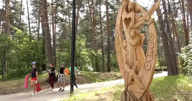 Дзержинск сегодня: полная версия выпуска 18.07.2025