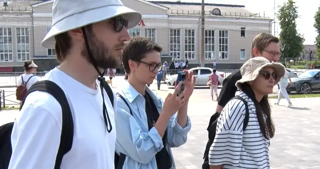 Дзержинск сегодня: полная версия выпуска 30.07.2025