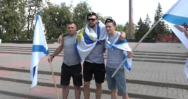 Дзержинск сегодня: полная версия выпуска 28.07.2025
