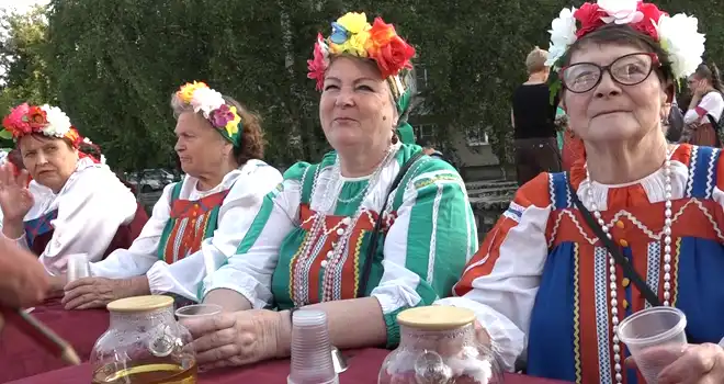 Дзержинск сегодня: полная версия выпуска 09.07.2025