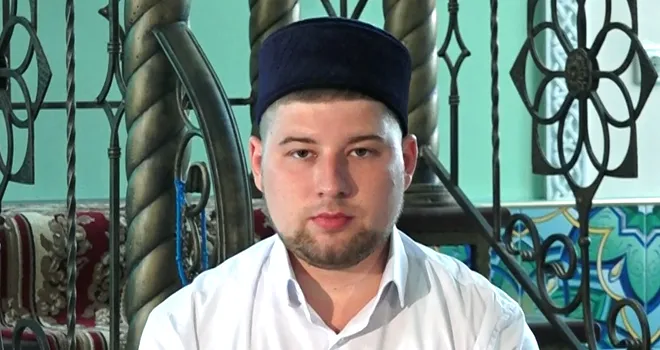«Ихлас». Второй хадис Пророка