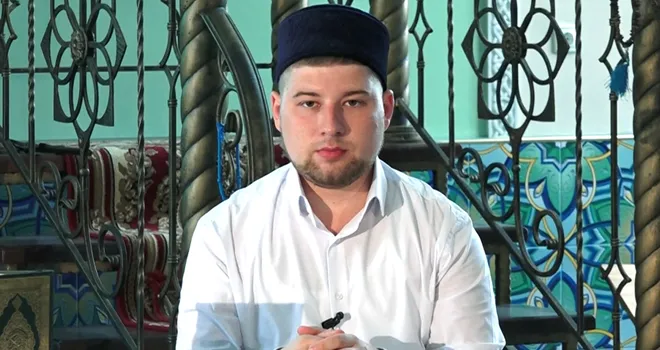 «Ихлас». Второй хадис Пророка. Часть 2
