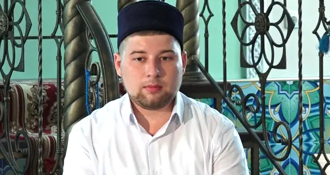 «Ихлас». Про зависть