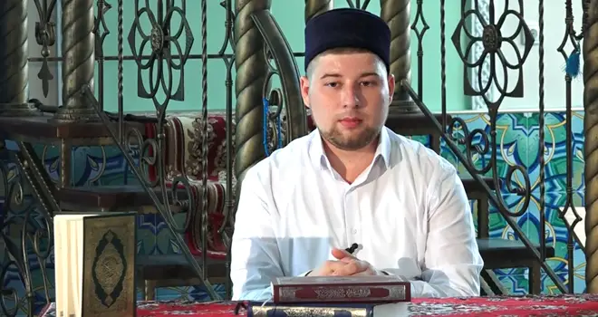«Ихлас». Воспитание детей и получение знаний