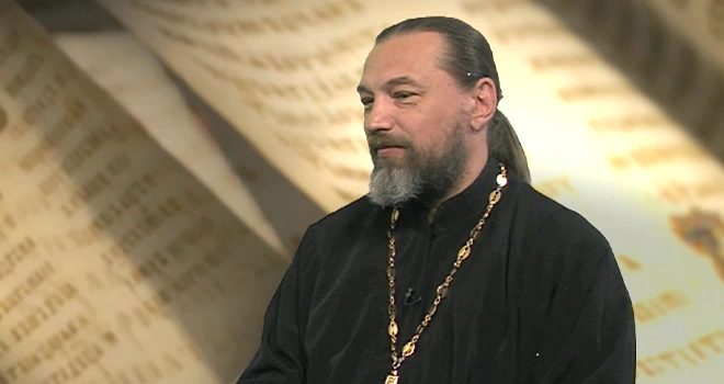 «Коротко о вечном». «Игуменом земли Русской» называли Святого Преподобного Сергия Радонежского