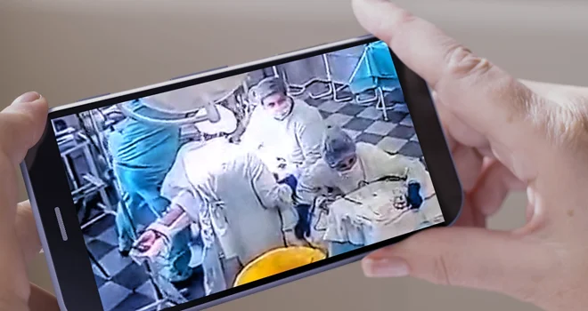 Не у нас: хирурги-онкологи продолжили операцию даже во время землетрясения на Камчатке