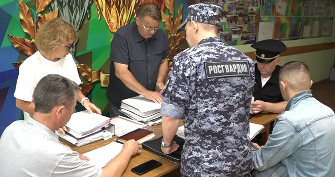 ОТР от 25.07.2025 «Дзержинск сегодня»