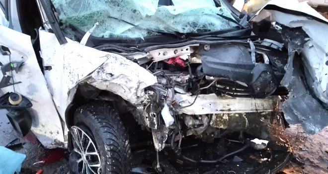 Ноябрьская трагедия: в обстоятельствах смертельной аварии прошлого года разбирается Дзержинский суд