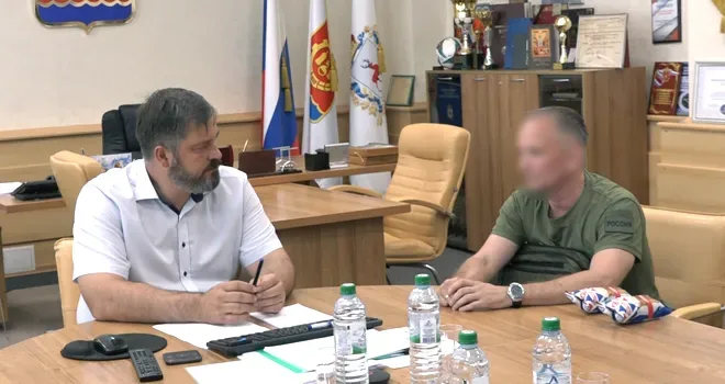 Поддержка и забота: тысячи дзержинцев помогают военнослужащим в зоне СВО
