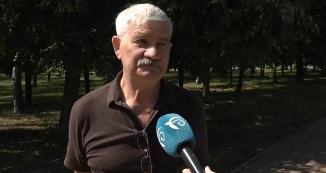 Вопрос дня: какие песни Владимира Высоцкого особенно любят дзержинцы