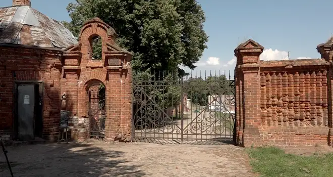 Архитектурная судьба: о многовековой истории усадьбы Приклонских - Рукавишниковых рассказали дзержинцам