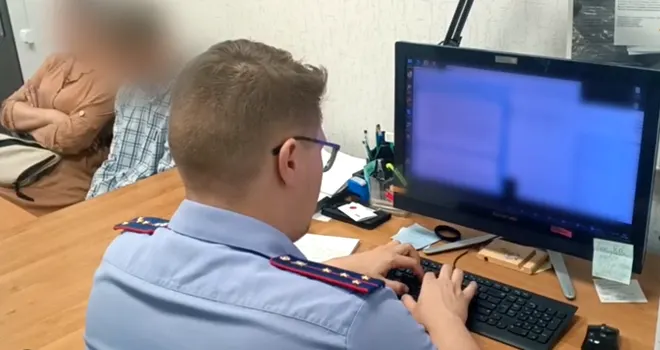 Ведется следствие: напавшие на мужчину подростки задержаны в Дзержинске