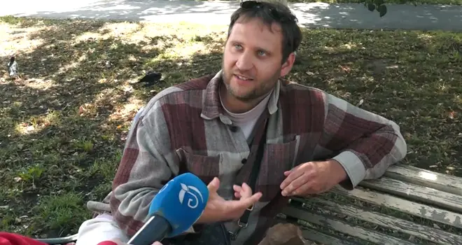 «Группа крови» Виктора Цоя: о легенде русского рока говорят дзержинцы