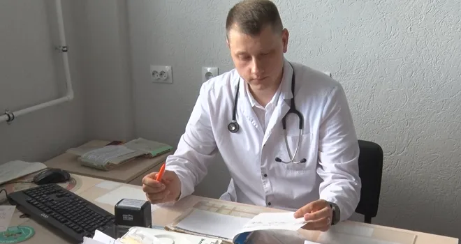 В команде лучших: врач-педиатр из Дзержинска стал победителем проекта «Амбассадоры здравоохранения»