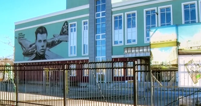 Дзержинск сегодня: полная версия выпуска 01.08.2025