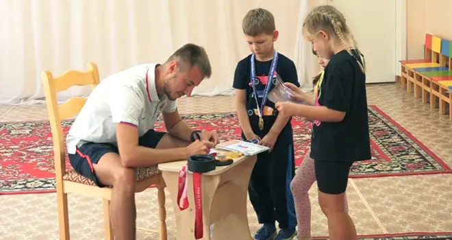 Дзержинск сегодня: полная версия выпуска 08.08.2025