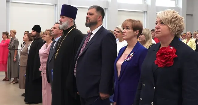 Дзержинск сегодня: полная версия выпуска 26.08.2025