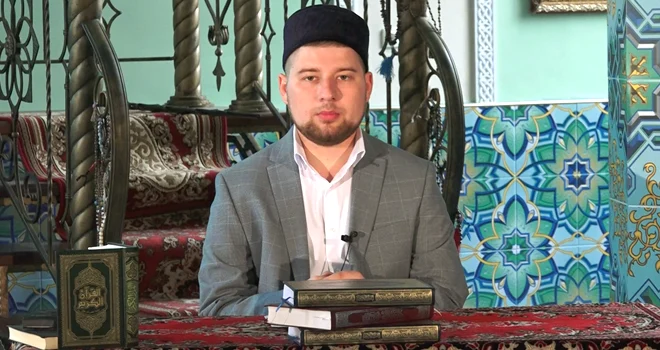 «Ихлас». Первые аяты Пророку Мухаммаду