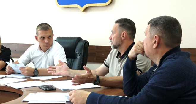 Вопросы и их решения: комитеты Гордумы Дзержинска подводят итоги своей работы за пять лет