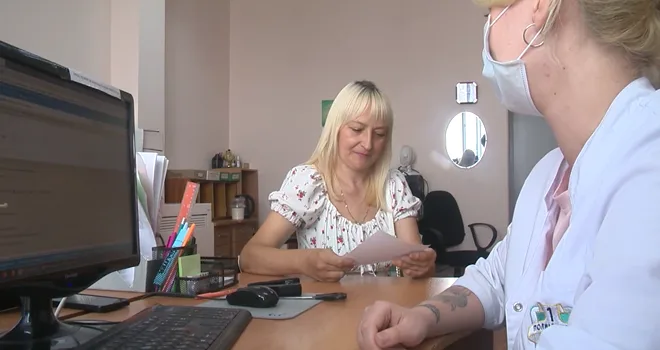 Дзержинцы должны знать: до 1 октября гражданам с федеральными льготами нужно оформить бесплатные лекарства