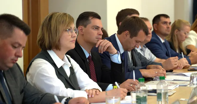 Комплексный подход: вопросы поддержки работающей молодежи обсудили на Совете при полпреде президента в ПФО