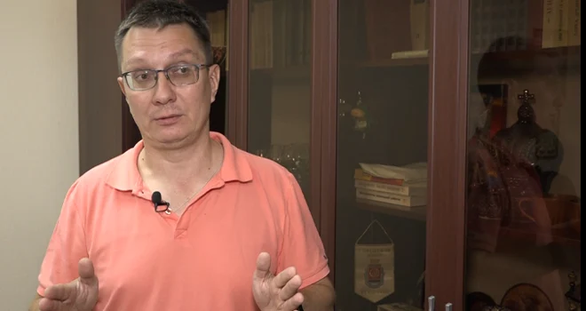 Новые правила: ситуацию с передачей показаний по счетчикам прокомментировал Александр Марков